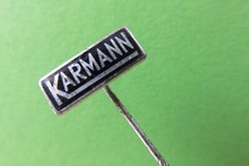 Alte karmann emailliert gebraucht kaufen Alte karmann emailliert gebraucht kaufen  Johanniskirchen