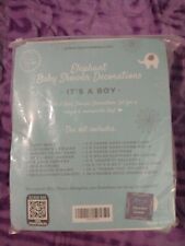set baby shower for sale set baby shower for sale Nuevo
