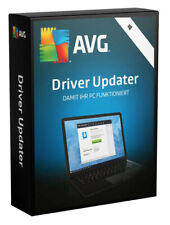 Avg driver updater gebraucht kaufen  Einbeck