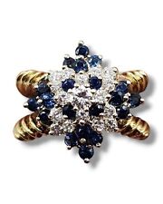 Vintage 14k gold d'occasion  France