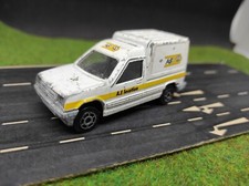 Voiture majorette majopub d'occasion  Saint-Médard-en-Jalles