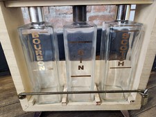 Mcm vintage alcohol for sale  Lombard