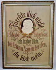 Antique german religious for sale  Green Bay