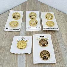 Button lot carded for sale  Winter Haven