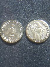 Maximiliano emperador mexico usato  Citta Sant Angelo