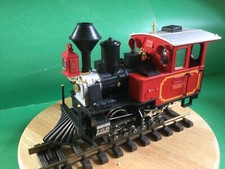 Lgb 26171 western gebraucht kaufen  Kreuztal