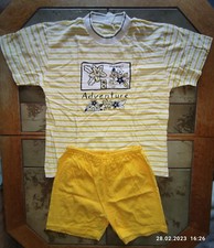Retro vintage kurzer gebraucht kaufen  Leipzig