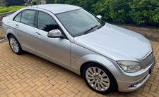 mercedes c320 cdi sport for sale mercedes c320 cdi sport for sale BATH