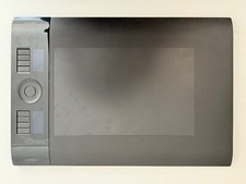 Wacom intuos ptk for sale  DIDCOT