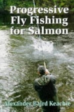 Progressive fly fishing for sale  UK