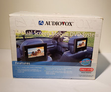 Audiovox pvs69701 7in for sale  Chesapeake