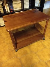 Tavolino porta stereo usato  Italia