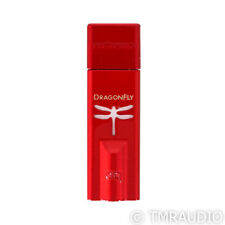 red audioquest dragonfly for sale  Erie