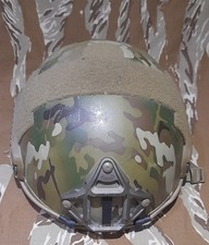 Casque tactique ops d'occasion  Limoux