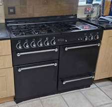 Rangemaster 110cm dual for sale  STOCKTON-ON-TEES