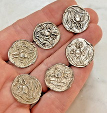Antique silver hallmarked for sale  RICKMANSWORTH