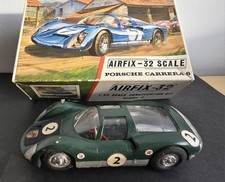Airfix porsche carrera for sale  WEYMOUTH