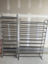 Shoe rack organizer for sale  Whitestown