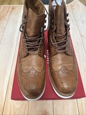 Grenson designer fred for sale  EASTBOURNE