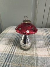 Large vintage glass for sale  SKEGNESS