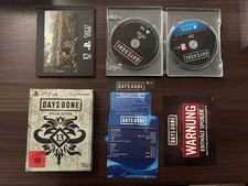 Days gone special gebraucht kaufen  Augsburg