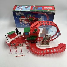 Christmas train north for sale  Carmichael