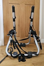 Car rear bike for sale  CALNE