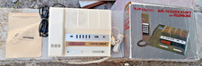 Antico telefono radio usato  Mineo