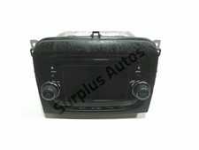 Autoradio 735652337 fiat d'occasion  France