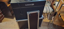 Amp gitarrenverstärker line gebraucht kaufen  Brühl