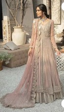 Blush pink designer for sale  BURTON-ON-TRENT