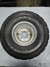 Yamaha douglas rear for sale  WEDNESBURY