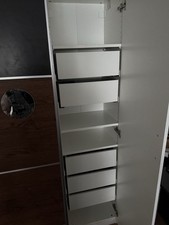 Schrank wohn wand gebraucht kaufen  Nürnberg