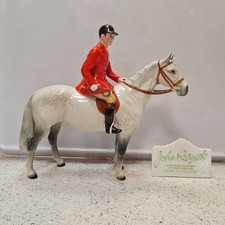 Beswick huntsman style for sale  PONTEFRACT