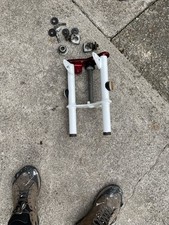 Honda chaly cf70 for sale  YORK