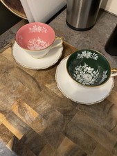 Vintage aynsley fine for sale  LONDON