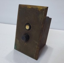 Antique press push for sale  Galax