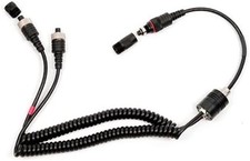 Ikelite dual cord d'occasion  Expédié en Belgium