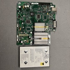 Placa-mãe Xbox original 1.2/1.3 com HDD - Garantia incluída comprar usado  Enviando para Brazil