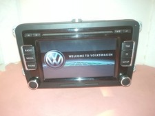 Golf passat blaupunkt for sale  DUNDEE
