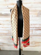 Designer scarf women for sale  Charleston