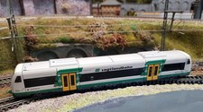 Roco vogtlandbahn vt gebraucht kaufen  Deutschland