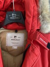 Woolrich uomo arctic usato  Milano