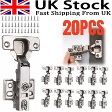 20x soft close for sale  WALSALL