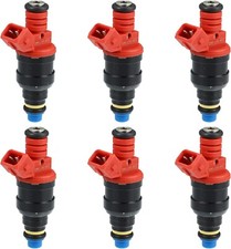 6 peças 0280150931 bocal injetor de combustível de carro para Ford para Ranger 4.0L 1994-1996 comprar usado  Enviando para Brazil