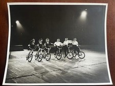 Lilliputiens manias cirque d'occasion  Expédié en Belgium