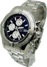 breitling super avenger d'occasion breitling super avenger d'occasion Expédié en Belgium