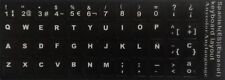 Spanische tastaturaufkleber ve gebraucht kaufen  Tübingen