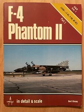 Detail scale phantom d'occasion  Houilles
