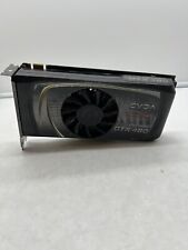 Placa de vídeo EVGA Nvidia GeForce GTX 460 1 GB GDDR5 PCI Express x16 grátis S/H comprar usado  Enviando para Brazil